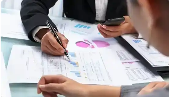 ارائه دهنده بهترین راهکار های اقتصادی