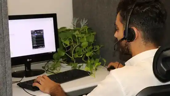 تیم پایا 360 پشتیبانی کامل ارئه می دهد