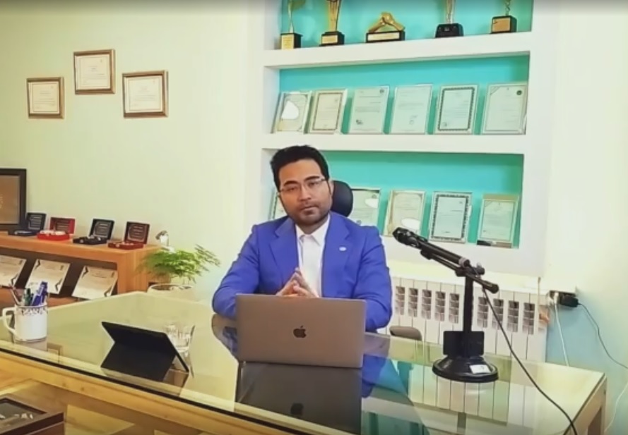 هوشمندسازی سردخانه