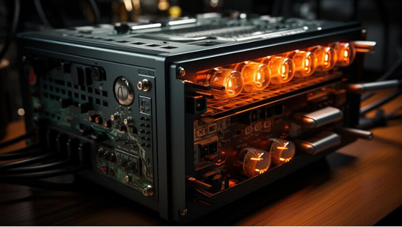 بالا رفتن دمای ماینرها