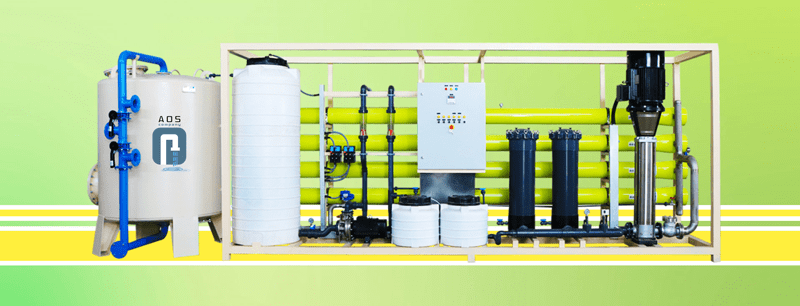 رسوب ‌گیر الکترومغناطیسی